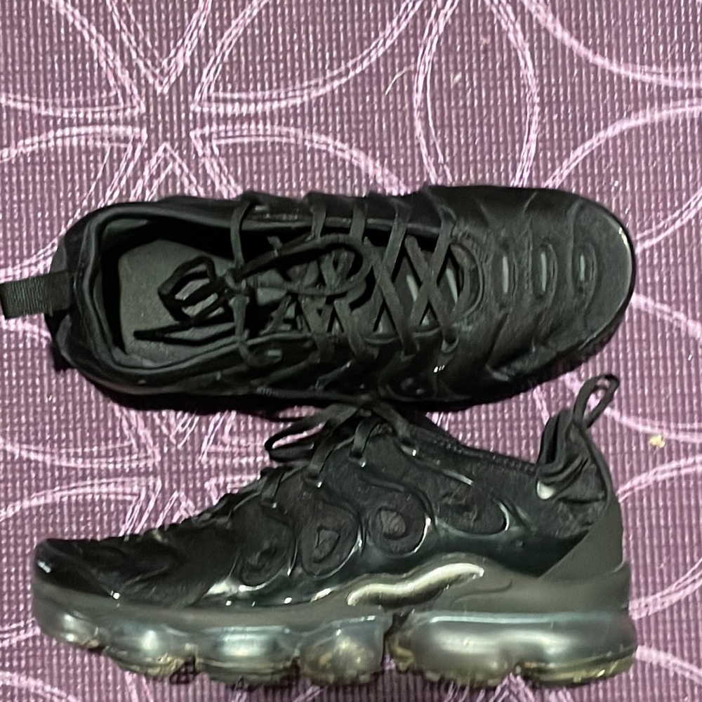 Nike vapor max